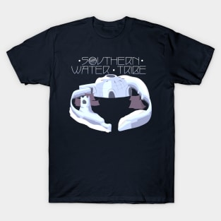 Waterr Triiibe T-Shirt